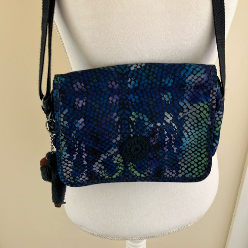 Kipling crossbody bag